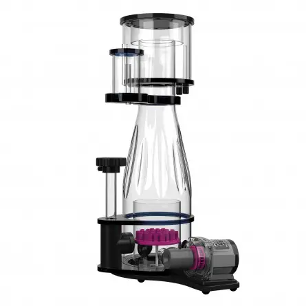 Aqua Medic - Ocean Queen 90 - 900 litros - Skimmer para tanque de decantação - Com bomba DC Runner Aqua Medic - Ocean Queen 90 - 900 litros - Skimmer para tanque de decantação - Com bomba DC Runner