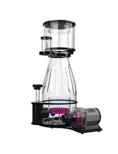 Aqua Medic - Ocean Queen 300 - 3000 liters - Skimmer for settling tank - With DC Runner pump