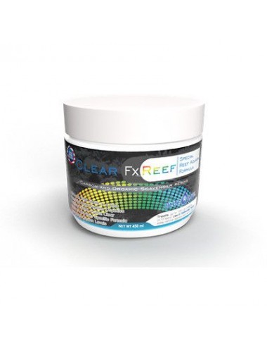 BLUE LIFE USA - Clear FX reef - 450 ml - Vsestranski filtrirni medij