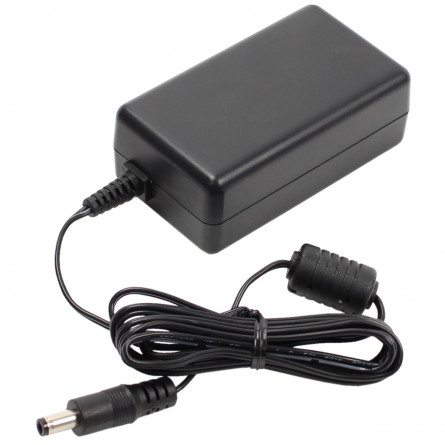 TUNZE - Fonte de alimentação - 24V DC - Para Turbelle Nanostream 6095 TUNZE - Fonte de alimentação - 24V DC - Para Turbelle Nanostream 6095
