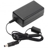 TUNZE - Fonte de alimentação - 24V DC - Para Turbelle Nanostream 6095 TUNZE - Fonte de alimentação - 24V DC - Para Turbelle Nanostream 6095