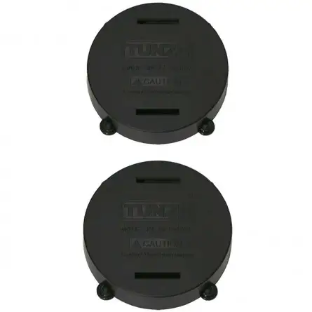 TUNZE - Magnet Holder - Staffa di montaggio - Per Turbelle® stream 6085, 6125 e 6105 TUNZE - Magnet Holder - Staffa di montaggio - Per Turbelle® stream 6085, 6125 e 6105