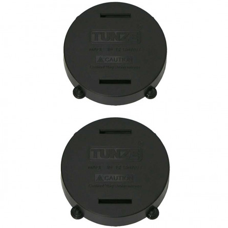 TUNZE - Magnet Holder - Support de fixation - Pour Turbelle® stream 6085, 6125 et 6105
