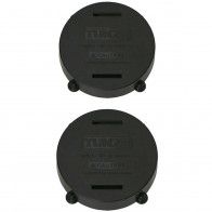 TUNZE - Suporte magnético - Suporte de montagem - Para Turbelle® stream 6085, 6125 e 6105 TUNZE - Suporte magnético - Suporte de montagem - Para Turbelle® stream 6085, 6125 e 6105