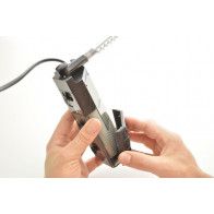 DENNERLE - Nano Baby Protect - Grille de protection - Pour filtres angulaires Nanofilter