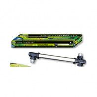AQUA NOVA - Sterilizzatore UV 75 Watt - Filtro UV per acquari e laghetti