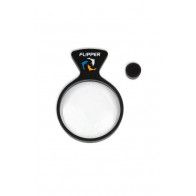 FLIPPER - DeepSee Nano -  Loupe optique à fixation magnétique