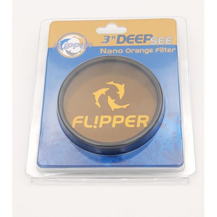 FLIPPER - DeepSee Nano 3 FLIPPER - DeepSee Nano 3