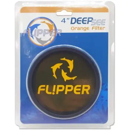 FLIPPER - DeepSee Standard 4 FLIPPER - DeepSee Standard 4