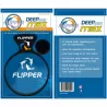 FLIPPER - DeepSee Max -  Loupe optique à fixation magnétique