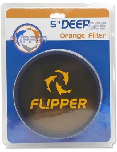 FLIPPER - DeepSee Max 5