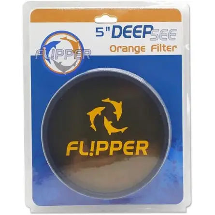 FLIPPER - DeepSee Max 5 FLIPPER - DeepSee Max 5