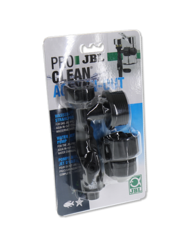 JBL - Proclean Aqua In-Out - Vodena mlaznica