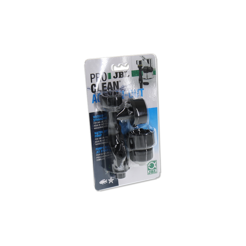 JBL - Proclean Aqua In-Out - Črpalka na vodni curek
