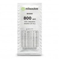 MILWAUKEE - Calibration solution 800 ppm - 20ml MILWAUKEE - Calibration solution 800 ppm - 20ml