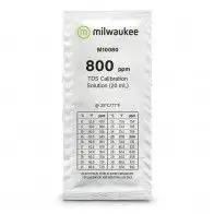 MILWAUKEE – Kalibrierlösung 800 ppm – 20 ml MILWAUKEE – Kalibrierlösung 800 ppm – 20 ml
