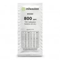MILWAUKEE - Solución de calibración 800 ppm - 20ml