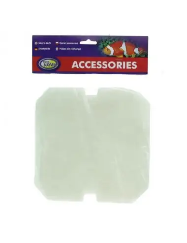 AQUA NOVA - White sponge - For NCF 1000/1200/1500 filters