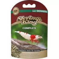 DENNERLE - Shrimp King - Complete - 45 g - Alimento completo para gambas ornamentales