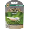 DENNERLE - Shrimp King - Mineral - 45 g - Nourriture minéralisée pour crevettes