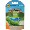 DENNERLE - Shrimp King - Baby - 35 g - Comida de criação de camarão para bebês DENNERLE - Shrimp King - Baby - 35 g - Comida de criação de camarão para bebês