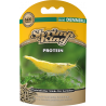 DENNERLE - Shrimp King - Proteína - 45 g - Alimento protéico para camarão DENNERLE - Shrimp King - Proteína - 45 g - Alimento protéico para camarão