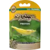 DENNERLE - Shrimp King - Proteína - 45 g - Alimento proteico para gambas DENNERLE - Shrimp King - Proteína - 45 g - Alimento proteico para gambas