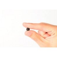 DENNERLE - Shrimp King - Yummy Gum - 55 g - Gomme de nourriture adhérente pour crevettes