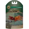 DENNERLE - Shrimp King - Dadap Leaves - 10 komada - Dadap Listovi za škampe DENNERLE - Shrimp King - Dadap Leaves - 10 komada - Dadap Listovi za škampe