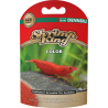 DENNERLE - Shrimp King - Color - 35 g - Buntes Garnelenfutter DENNERLE - Shrimp King - Color - 35 g - Buntes Garnelenfutter