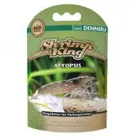 DENNERLE - Shrimp King - Atyopsis - 35 g - Mangime principale per gamberetti DENNERLE - Shrimp King - Atyopsis - 35 g - Mangime principale per gamberetti