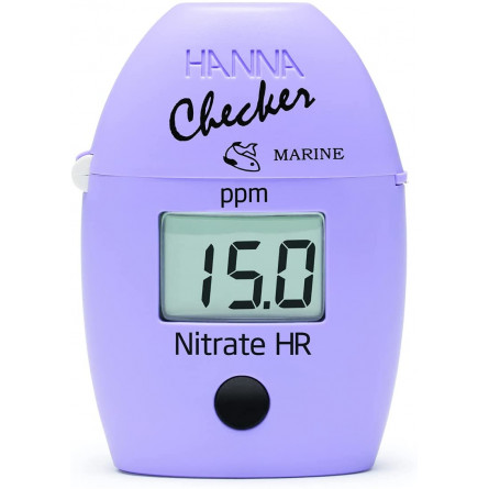 Hanna Instruments - Mini Marine Nitrate Photometer - HI782