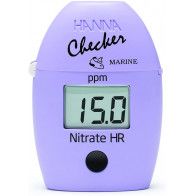 Hanna Instruments - Mini fotómetro de nitrato marino - HI782 Hanna Instruments - Mini fotómetro de nitrato marino - HI782