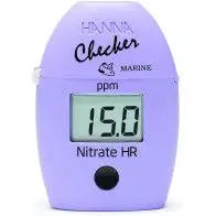 Hanna Instruments - Mini-photomètre Marine Nitrate - HI782