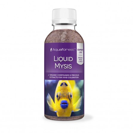 copy of AQUAFOREST - Liquid Mysis - 250ml - Nourriture liquide pour poissons et coraux