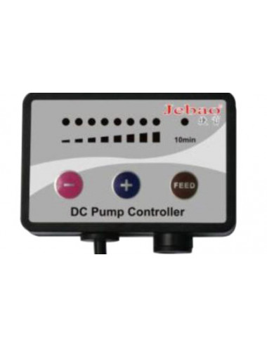 JEBAO JECOD – Controller – für DCS 3000-Pumpe