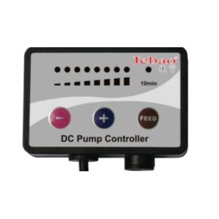 JEBAO JECOD – Controller – für DCS 3000-Pumpe