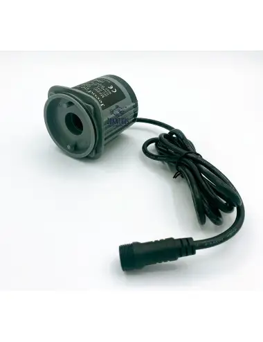 JEBAO JECOD - Bloque motor - Para bomba DCP 3000