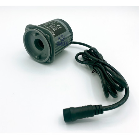 JEBAO JECOD - Blocco motore - Per pompa DCP 3000 JEBAO JECOD - Blocco motore - Per pompa DCP 3000