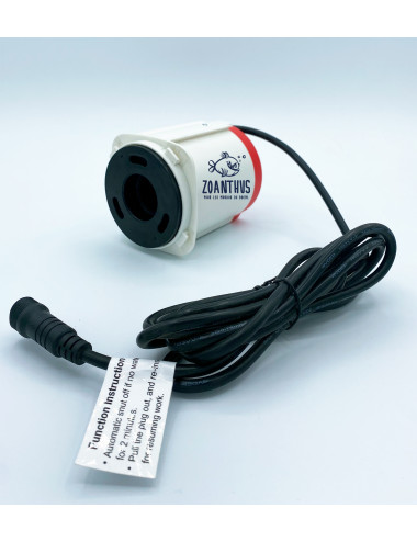 JEBAO JECOD - Bloco de motor - Para bomba MDC-6000