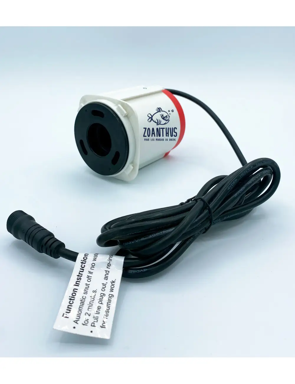 JEBAO JECOD - Motorblok - Voor MDC-6000 pomp