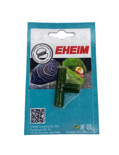 EHEIM - Derivation for pipe - 9-12 mm