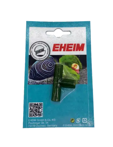 EHEIM - Dérivation pour tuyau - 9-12 mm