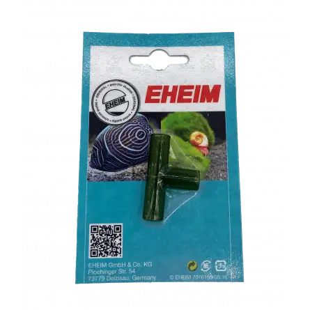EHEIM - Derivation for pipe - 9-12 mm EHEIM - Derivation for pipe - 9-12 mm