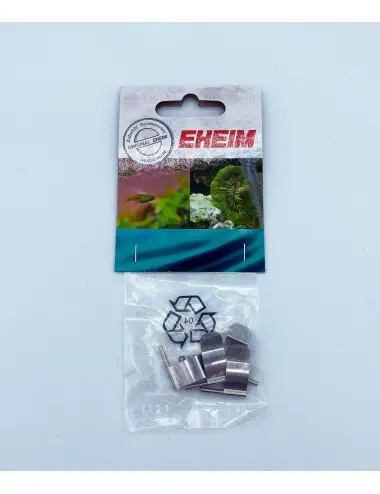 EHEIM - Sponka za zapiranje...