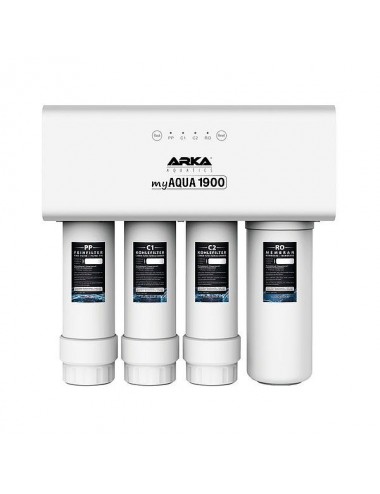 ARKA - MyAqua 1900 - 1900 l - Reverse osmosis system