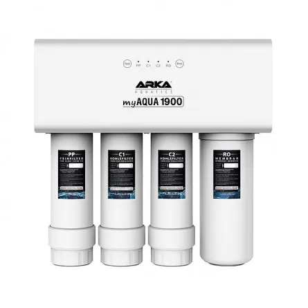 ARKA - MyAqua 1900 - 1900 l - Reverse osmosis system