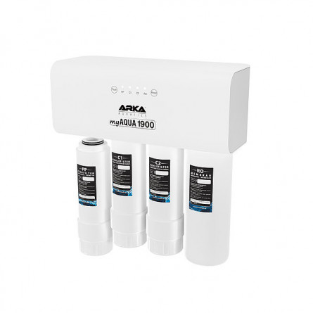 ARKA - MyAqua 1900 - 1900 l - Reverse osmosis system