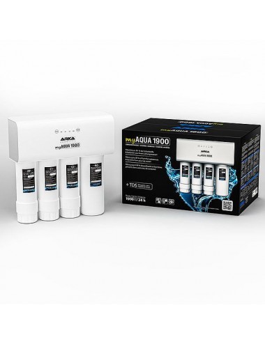 ARKA - MyAqua 1900 - 1900 l - Reverse osmosis system