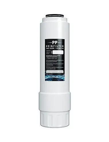 ARKA - Fine Filter - Prefiltro - Per MyAqua 1900